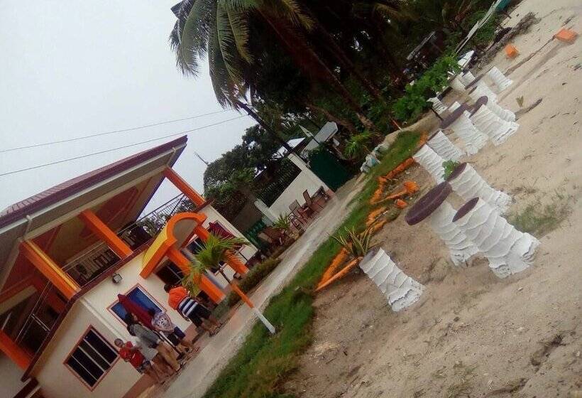 酒店 Aizawa Beach Resort