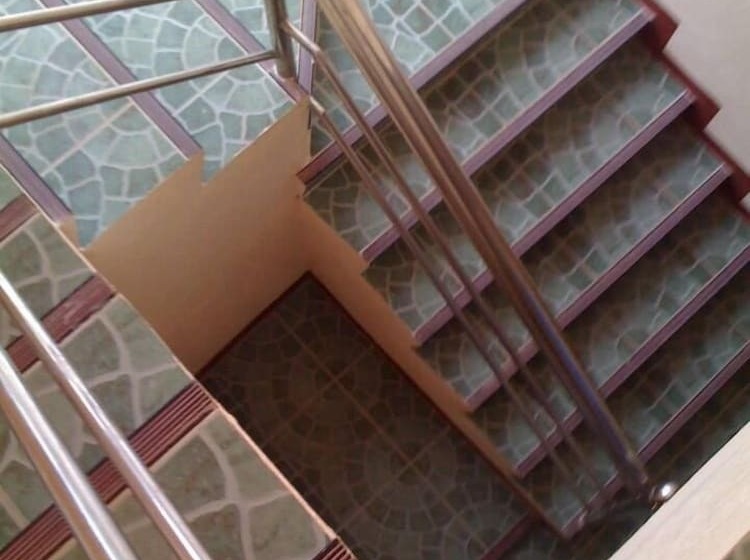 酒店 Aizawa Beach Resort