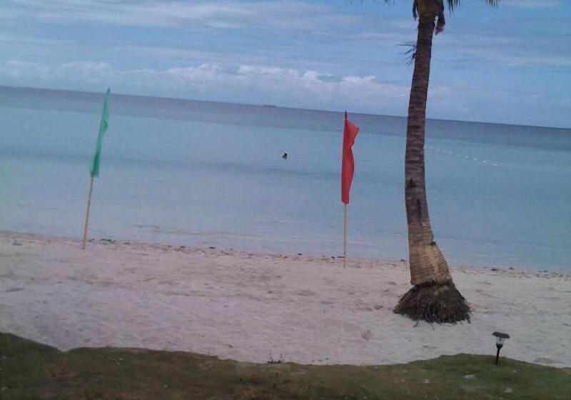 酒店 Aizawa Beach Resort