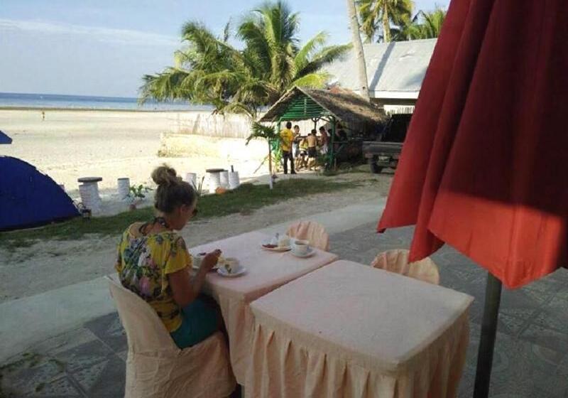 酒店 Aizawa Beach Resort