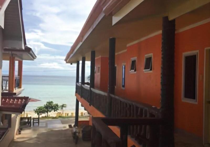 酒店 Aizawa Beach Resort