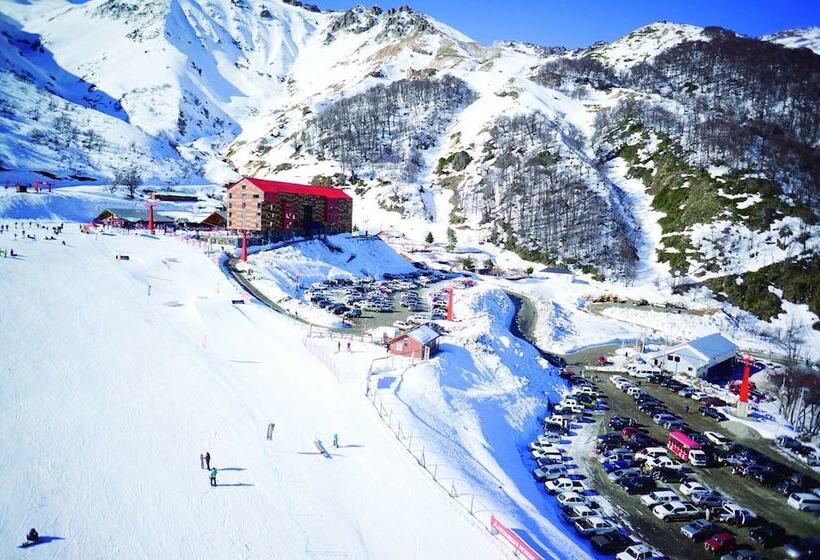 בית מלון כפרי Alto Nevados