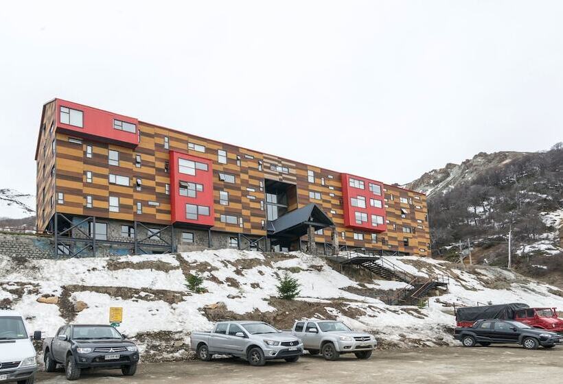 בית מלון כפרי Alto Nevados