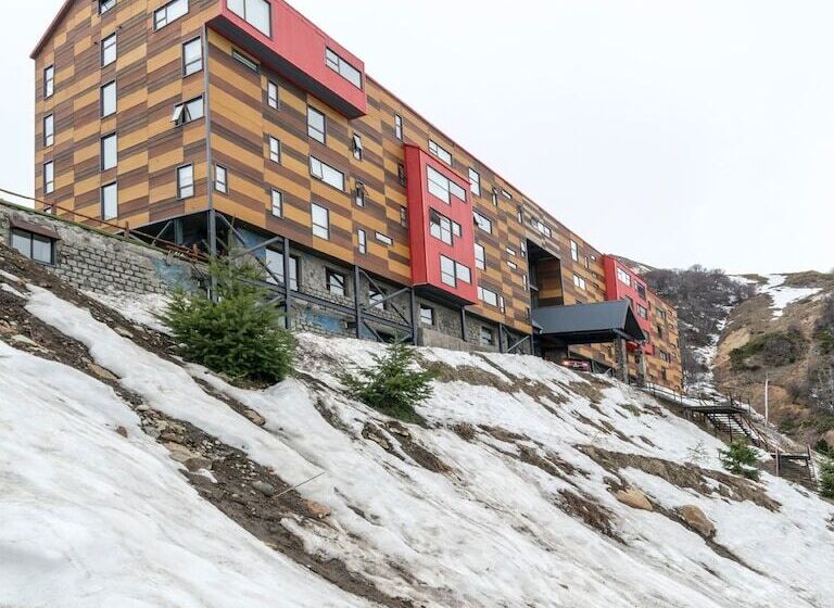בית מלון כפרי Alto Nevados