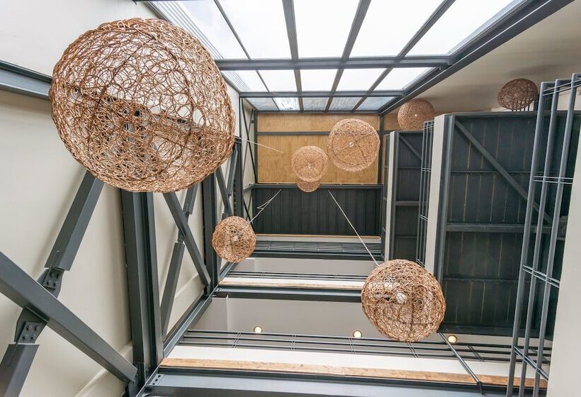 בית מלון כפרי Alto Nevados