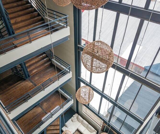 בית מלון כפרי Alto Nevados