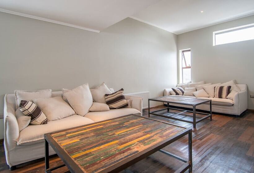 בית מלון כפרי Alto Nevados