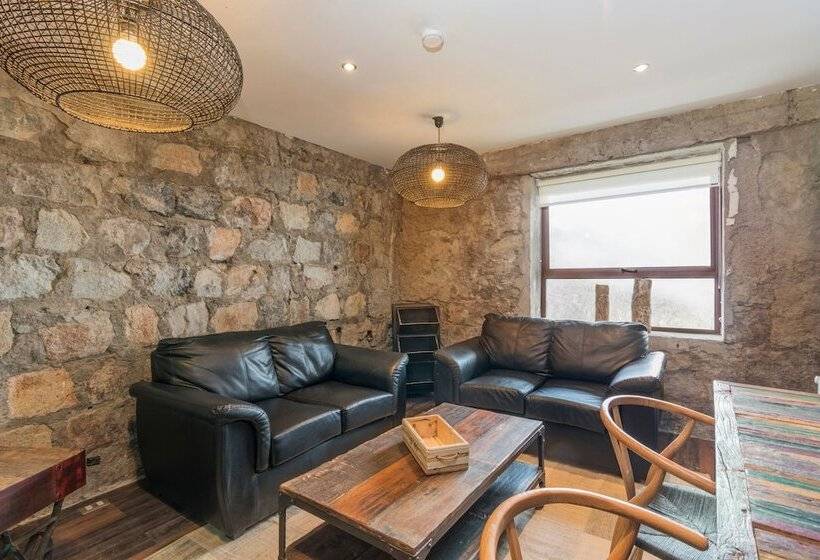 בית מלון כפרי Alto Nevados