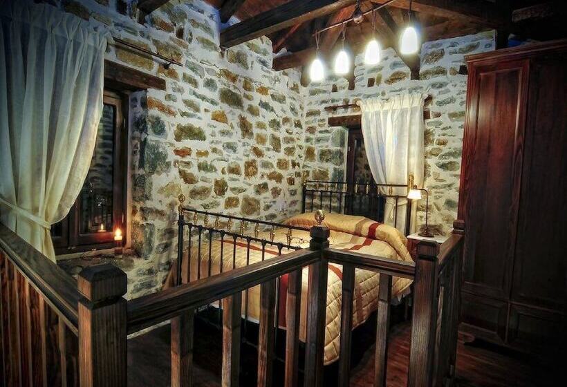 فندق Archontiko Mountzouridi