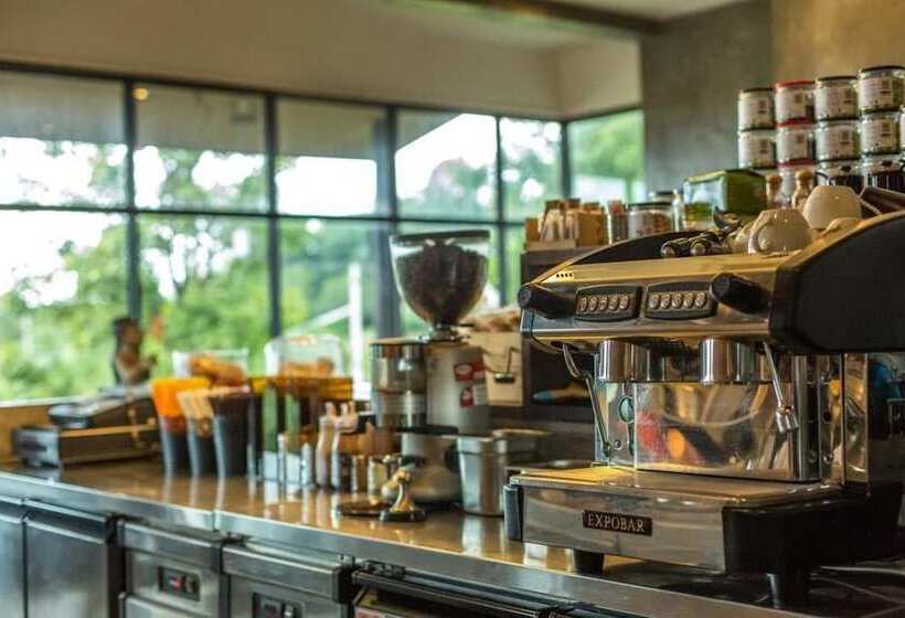 ホテル Baan Pailyn Resort Lamphun