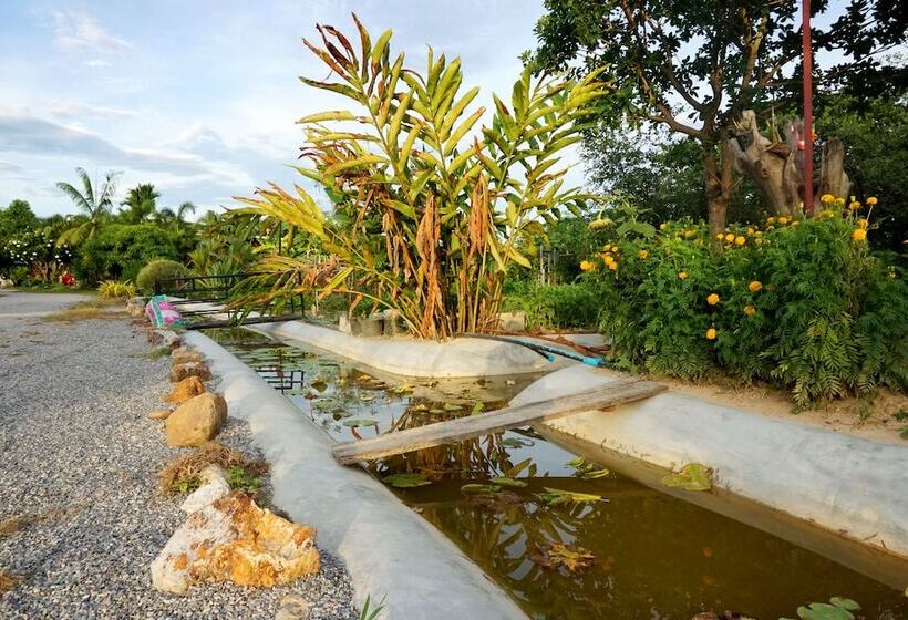 호텔 Ban Suan Suree Resort