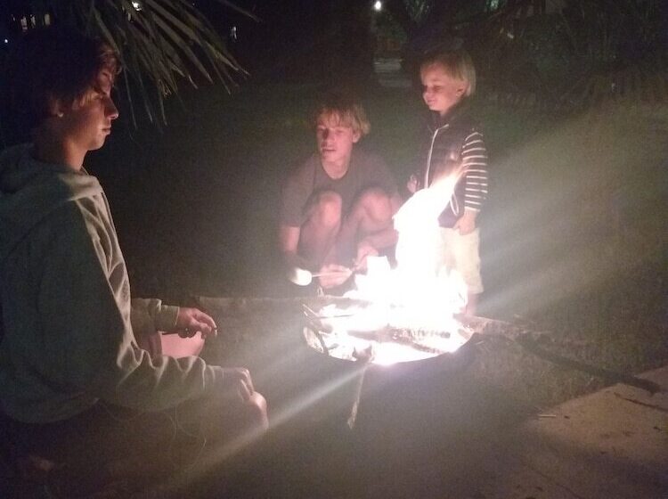 בית מלון כפרי Barros Wellness & Spa