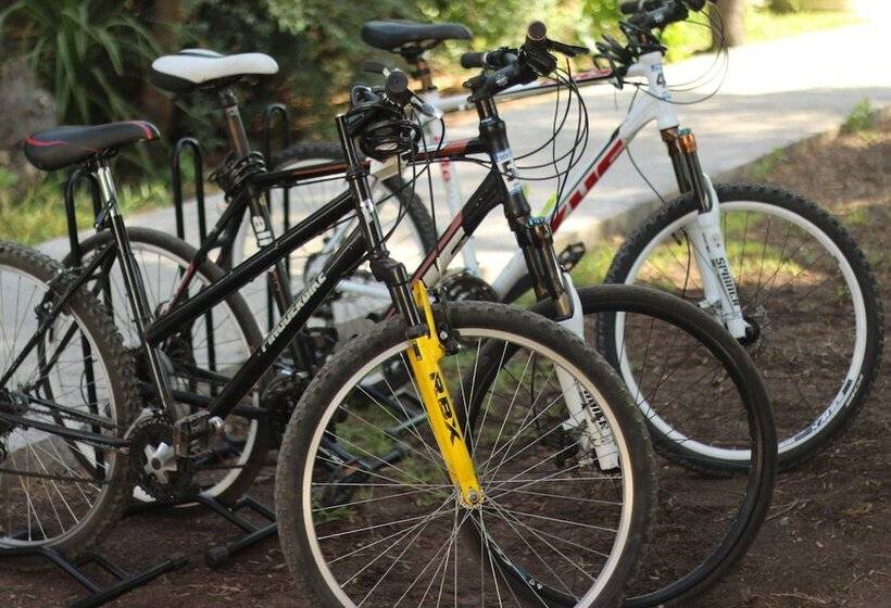 בית מלון כפרי Barros Wellness & Spa