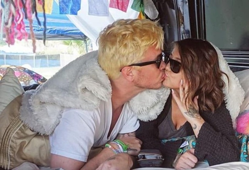 酒店 Base Camp Pop Up Rv & Tent Camping Resort