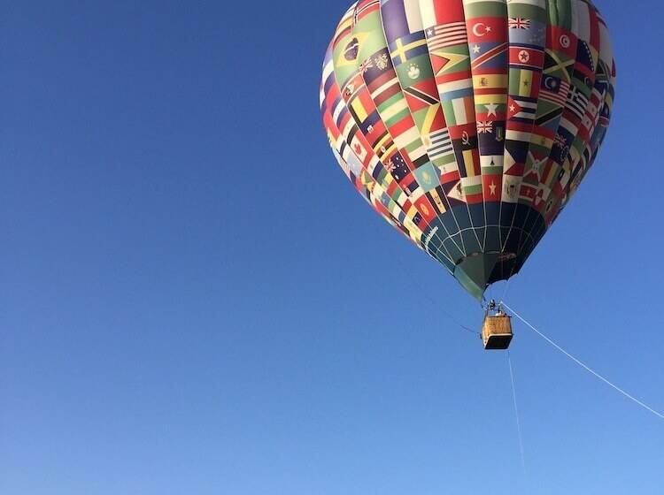 酒店 Base Camp Pop Up Rv & Tent Camping Resort