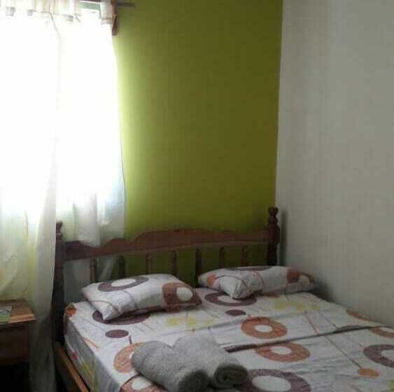 ホテル Bastimentos Caribean