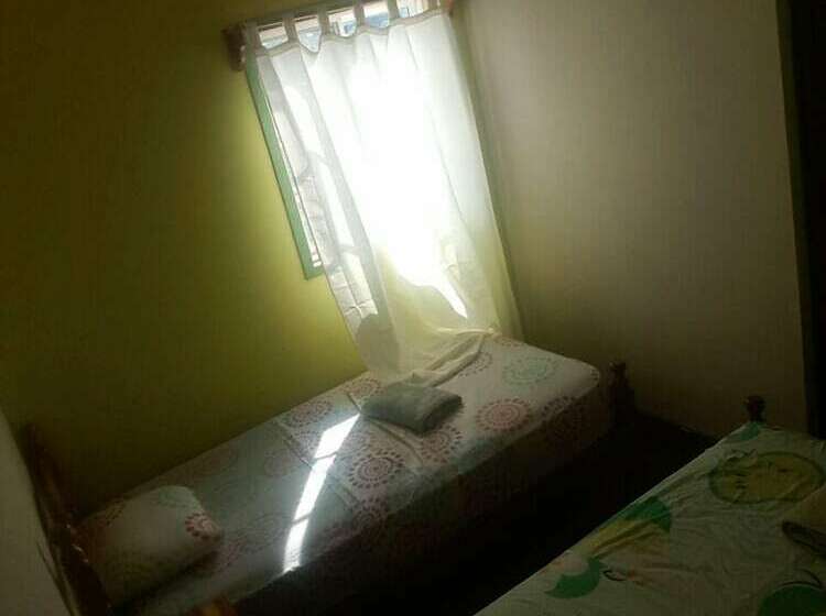 ホテル Bastimentos Caribean