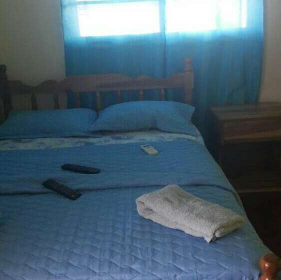 ホテル Bastimentos Caribean