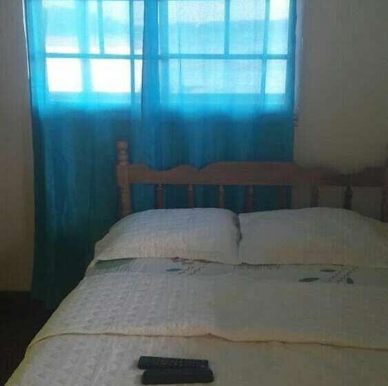 ホテル Bastimentos Caribean