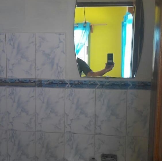 ホテル Bastimentos Caribean