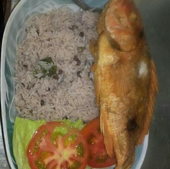 ホテル Bastimentos Caribean