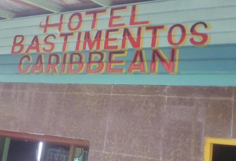 ホテル Bastimentos Caribean