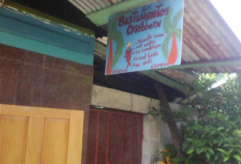 ホテル Bastimentos Caribean