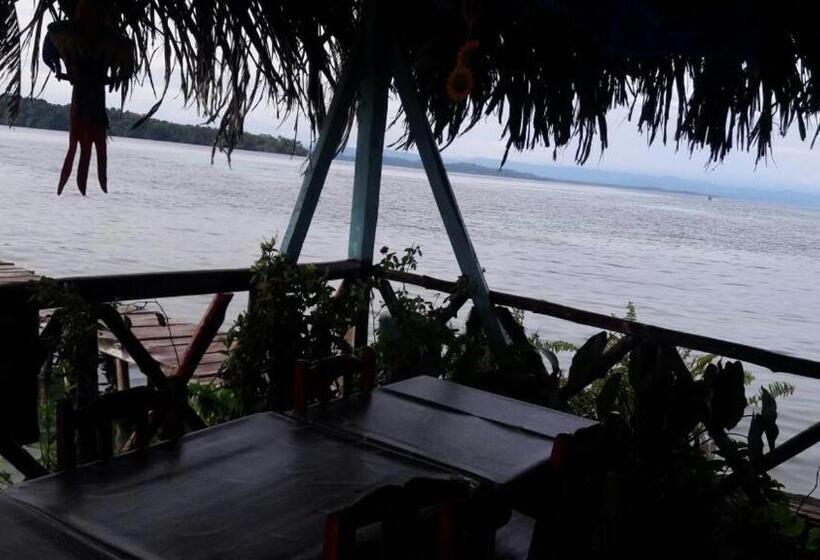 ホテル Bastimentos Caribean