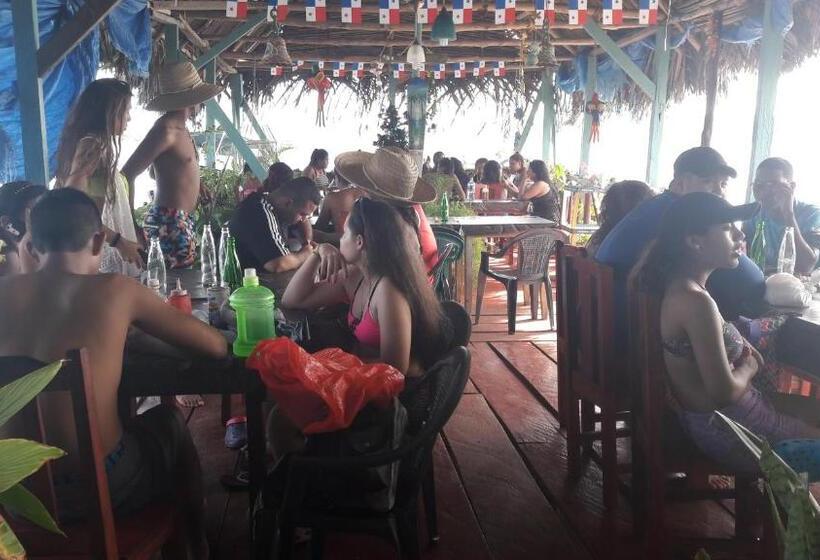 ホテル Bastimentos Caribean