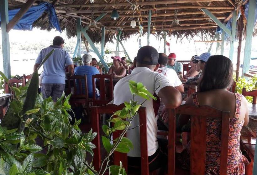 ホテル Bastimentos Caribean