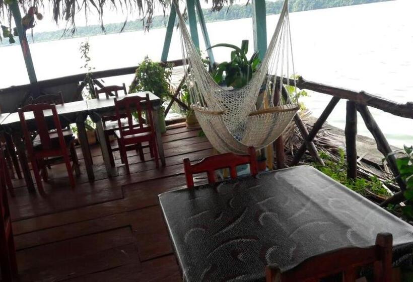 ホテル Bastimentos Caribean