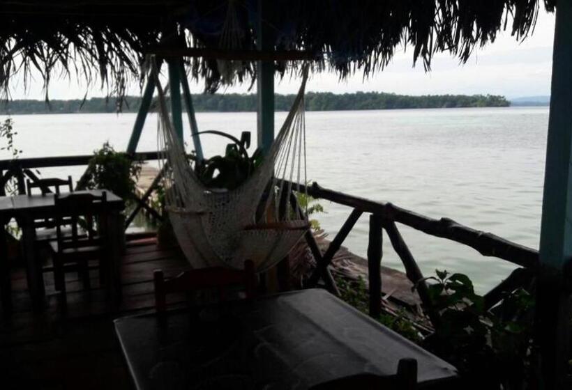 ホテル Bastimentos Caribean