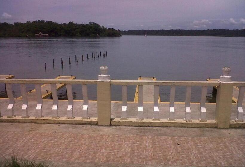 ホテル Bastimentos Caribean