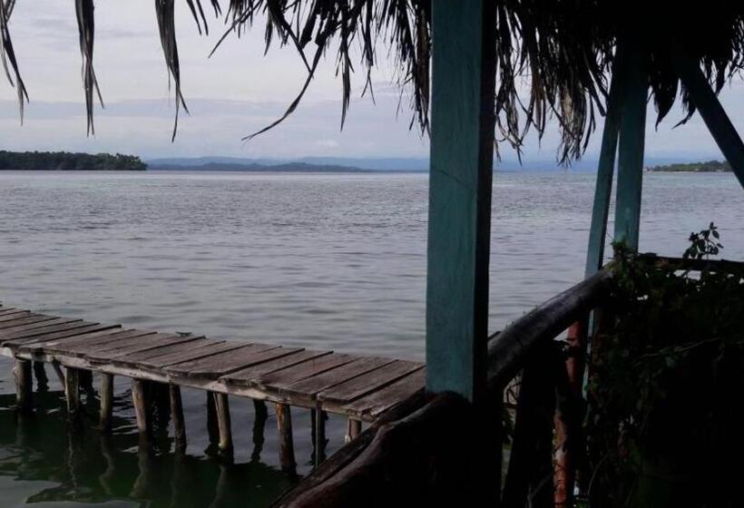 ホテル Bastimentos Caribean