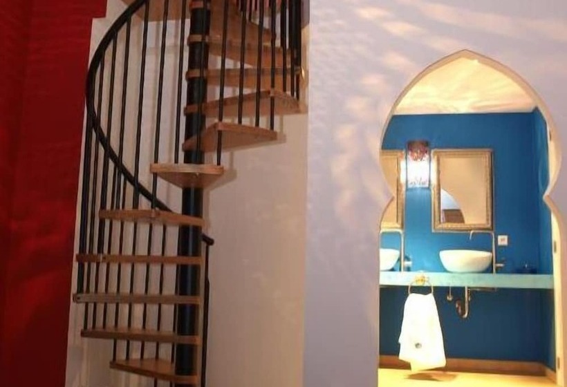هتل B&b Oa6 Casa