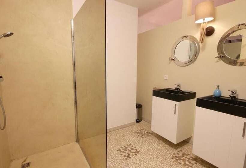 هتل B&b Oa6 Casa
