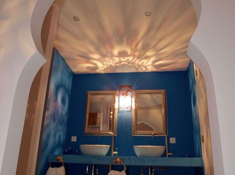 هتل B&b Oa6 Casa
