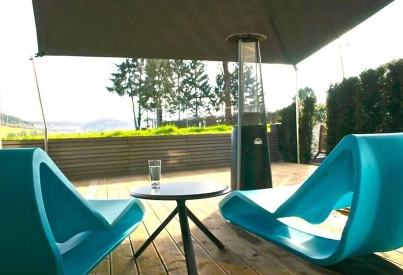 هتل B&b Oa6 Casa