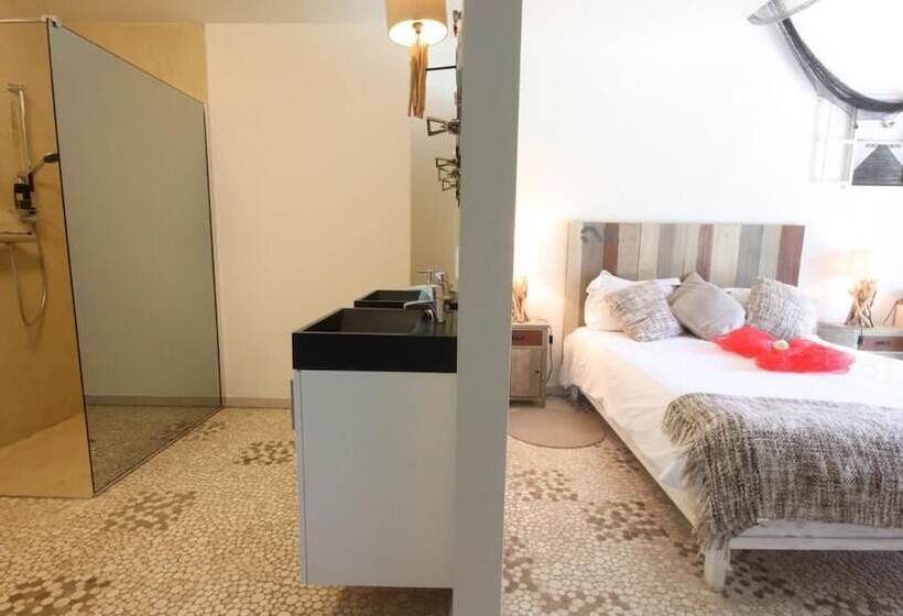 هتل B&b Oa6 Casa