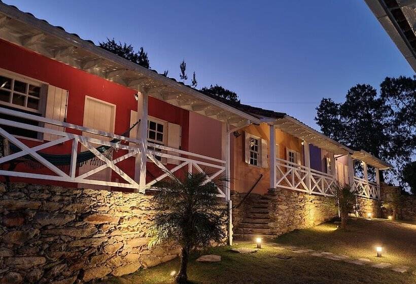 Отель Biz & Biu Pousada