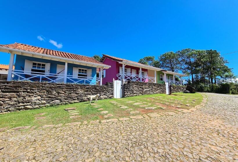 Отель Biz & Biu Pousada