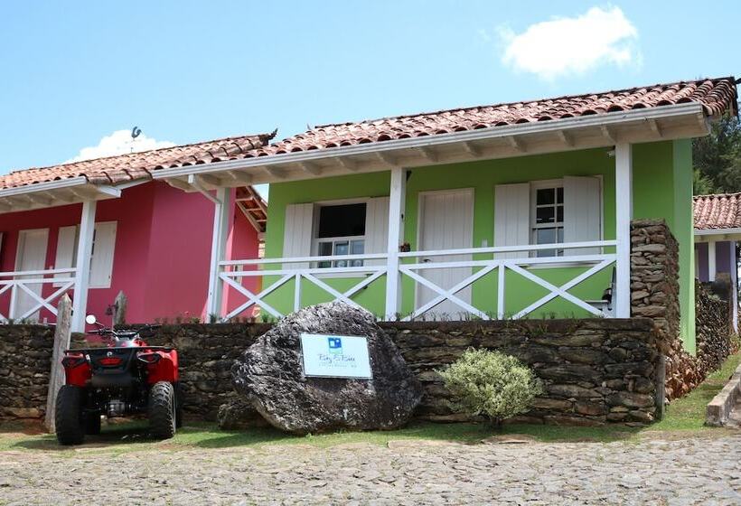 Отель Biz & Biu Pousada