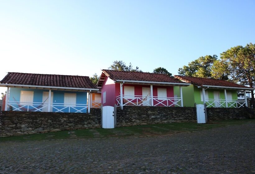 Отель Biz & Biu Pousada