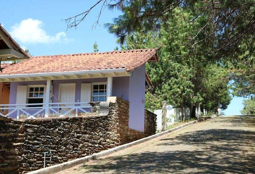 Отель Biz & Biu Pousada