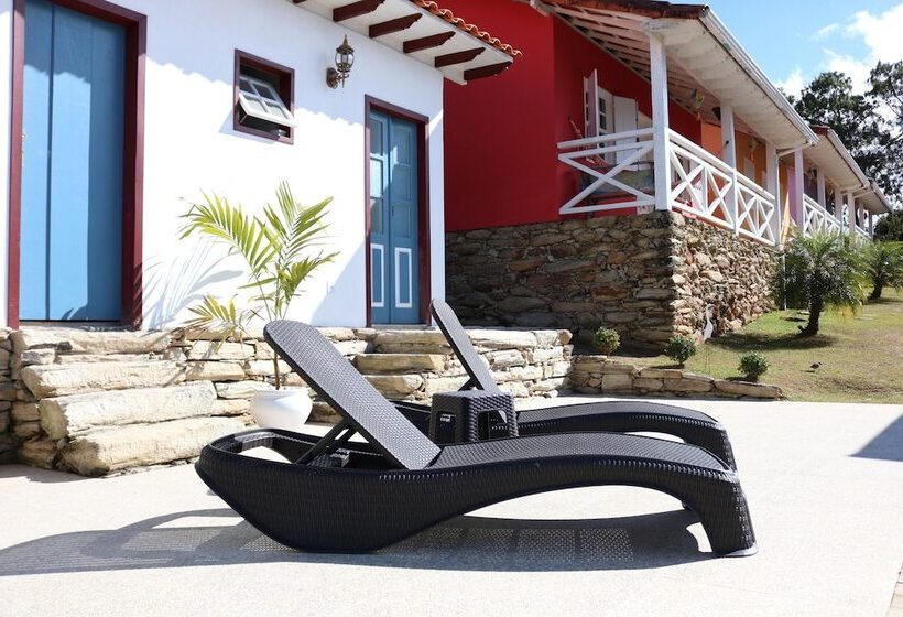 Отель Biz & Biu Pousada