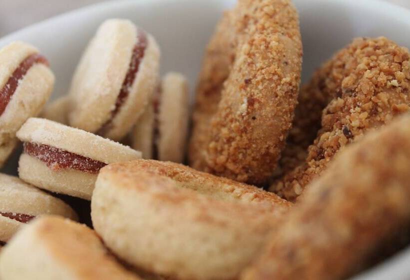 Отель Biz & Biu Pousada