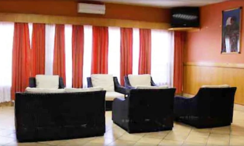 ホテル Blue Mountain Inn Lesotho