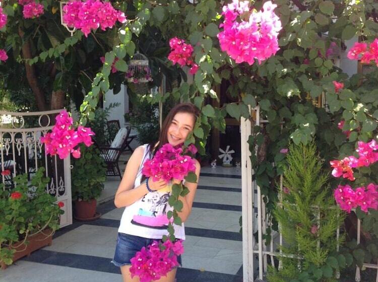 בית מלון כפרי Carikci