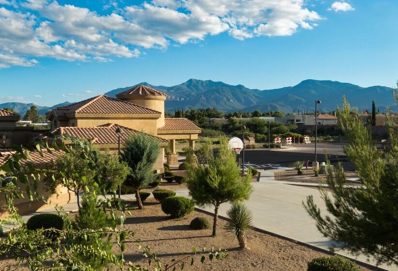 فندق Casa Antigua Condos   Sierra Vistas Finest