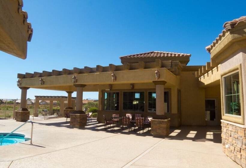 فندق Casa Antigua Condos   Sierra Vistas Finest